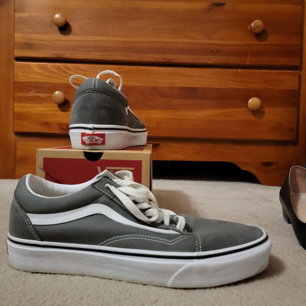 Vans Old Skool